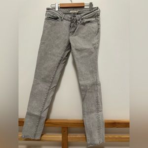 NWOT Levi’s 90’s low rise
